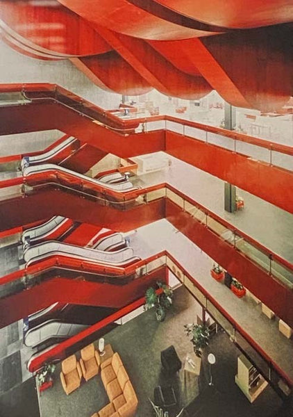 Brutalism: Contributions to the International Symposium in Berlin 2012