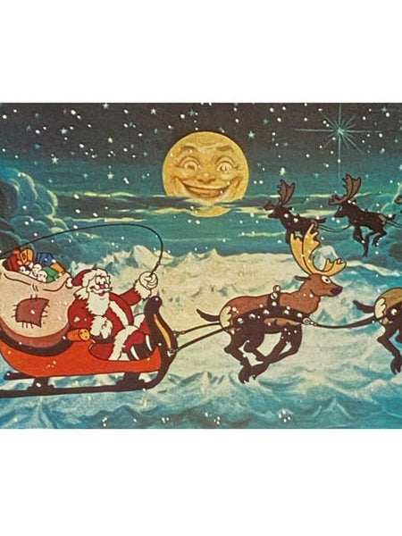 Walt Disney's Christmas Treasury