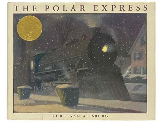 The Polar Express