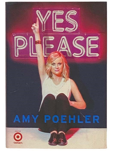 Yes Please (Special Target edition)