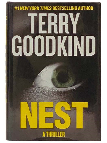 Nest: A Thriller