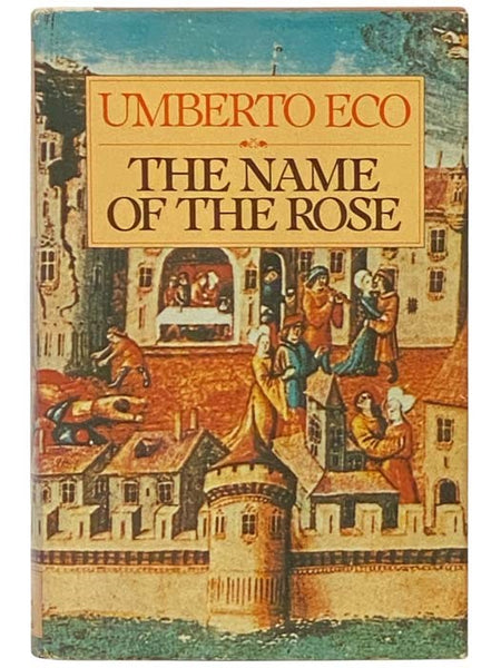 The Name of the Rose