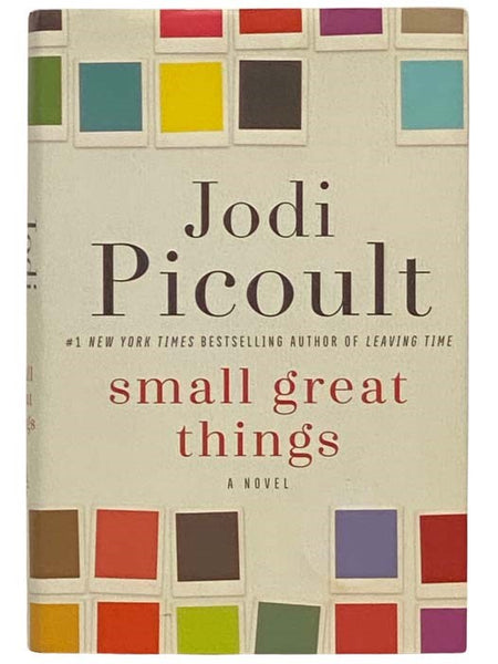 Small Great Things: A Novel