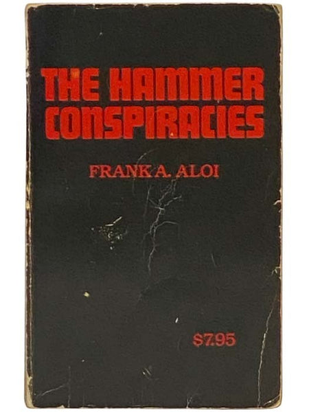 The Hammer Conspiracies