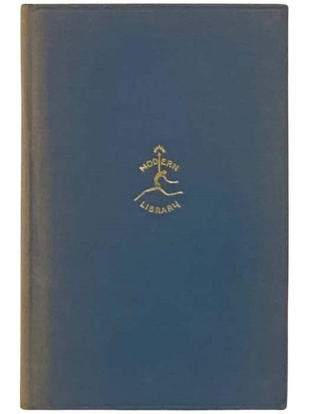Smoke (The Modern Library of the World's Best Books, ML 80)