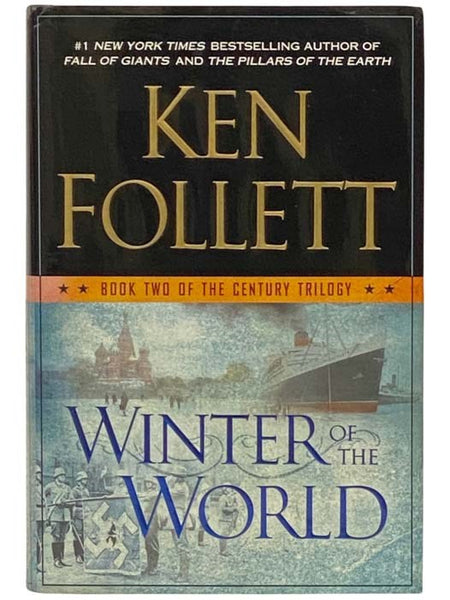 Winter of the World (Century Trilogy No. 2)