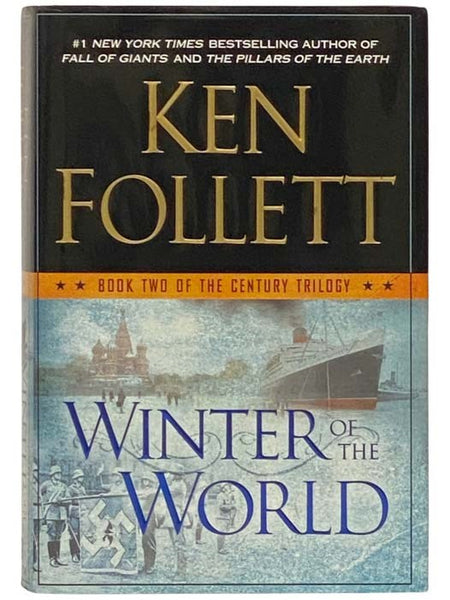 Winter of the World (Century Trilogy No. 2)
