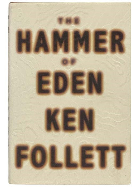 The Hammer of Eden