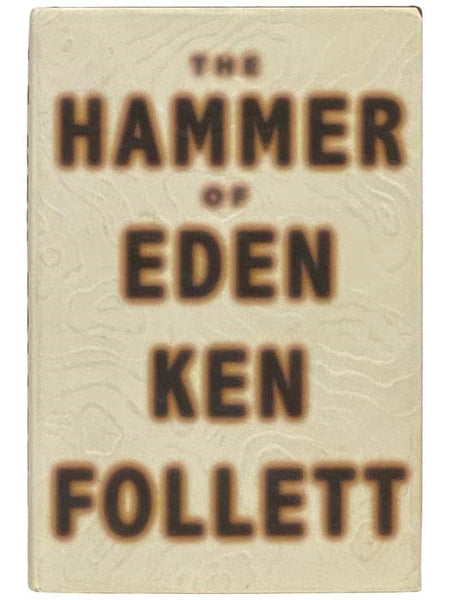 The Hammer of Eden