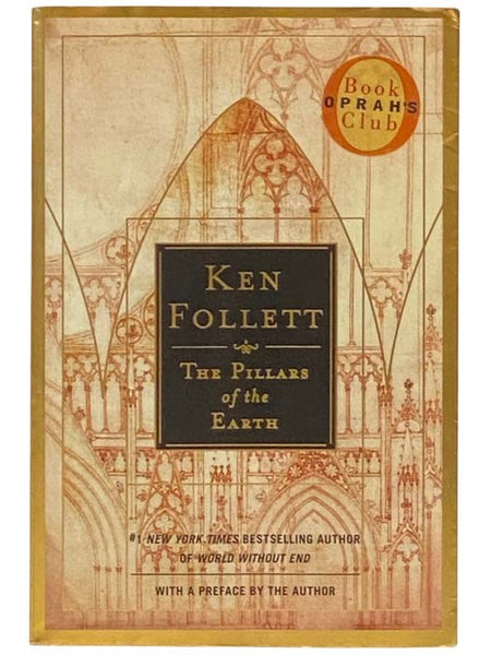The Pillars of the Earth (Oprah's Book Club)