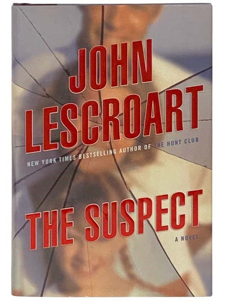 The Suspect (Dismas Hardy)