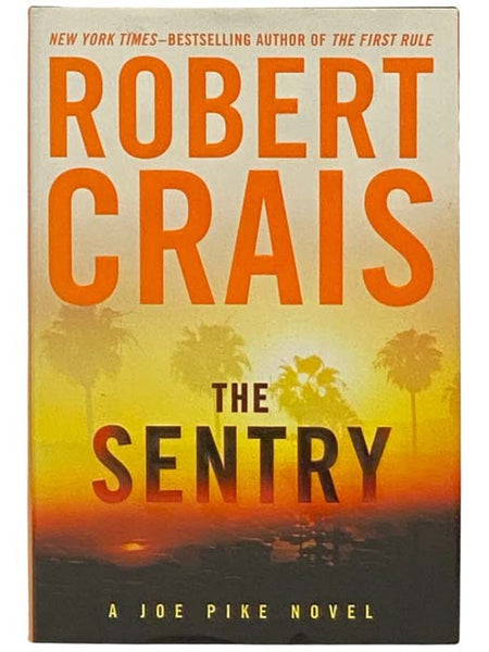 The Sentry (Joe Pike)