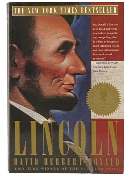 Lincoln [Abraham]