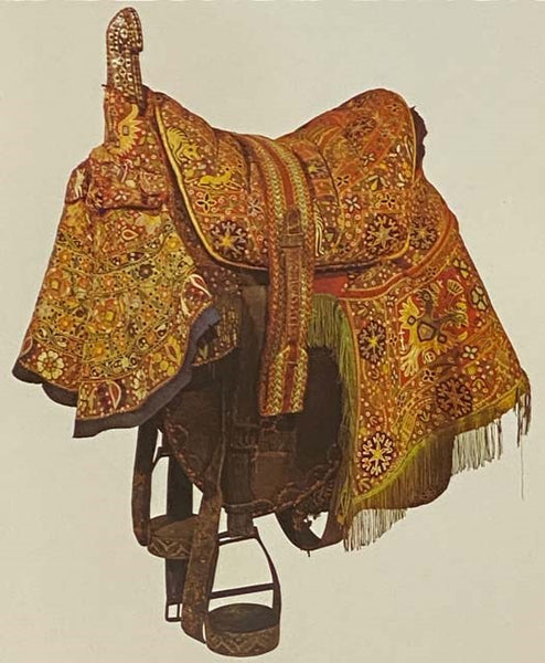 The Noble Horse