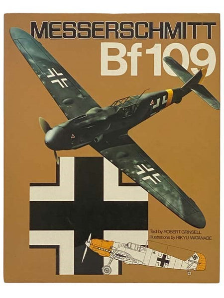 Messerschmitt Bf 109