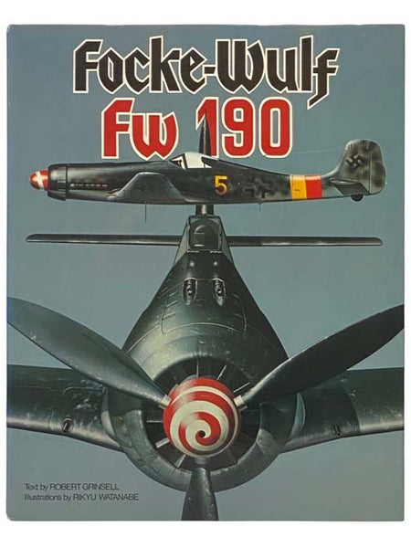 Focke-Wulf Fw 190