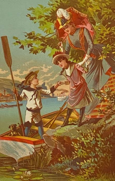 Belford's Annual, 1888-9
