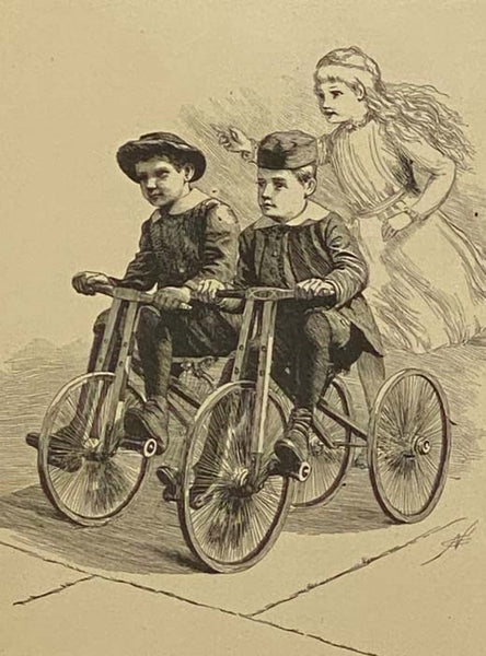 Belford's Annual, 1888-9