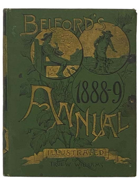 Belford's Annual, 1888-9