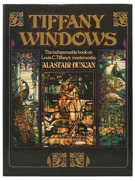 Tiffany Windows