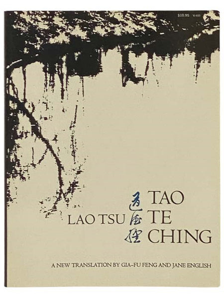 Tao Te Ching: A New Translation