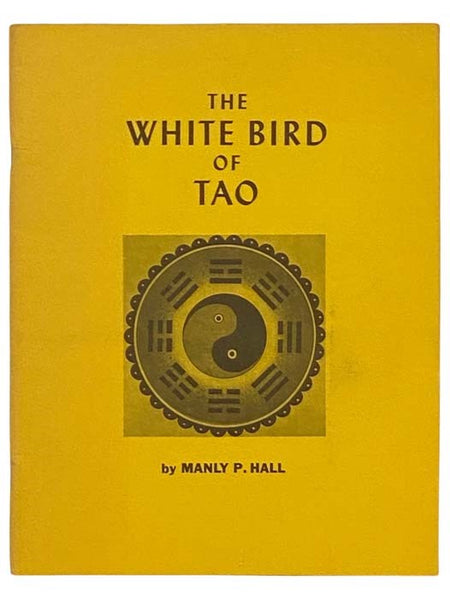 The White Bird of Tao