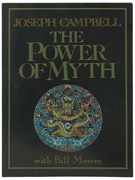 The Power of Myth