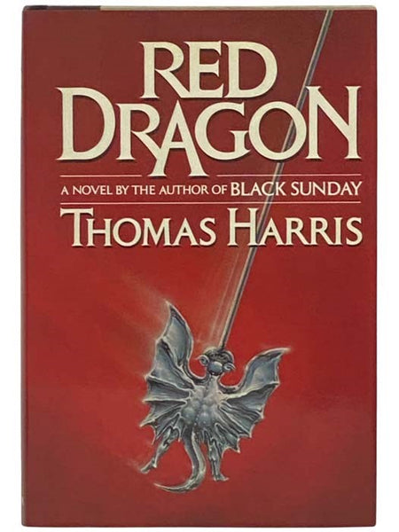 Red Dragon