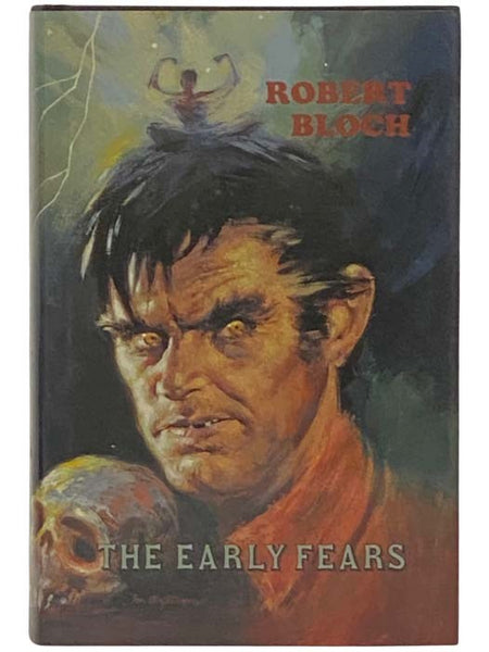 The Early Fears