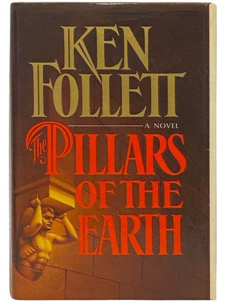 The Pillars of the Earth [The Prequel to World Without End]