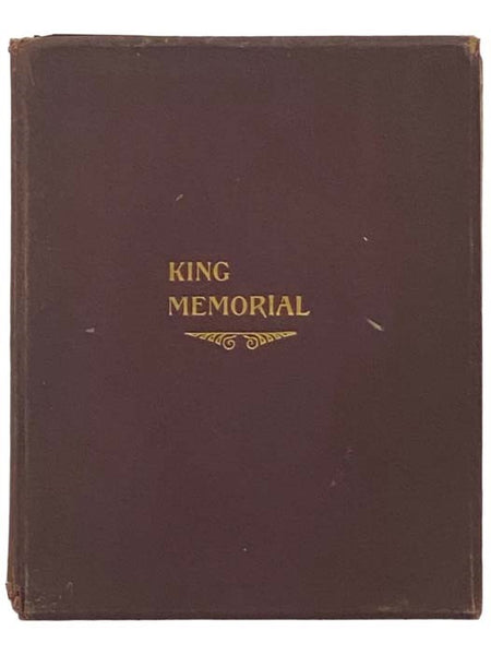 The King Memorial