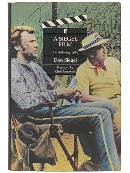 A Siegel Film: An Autobiography