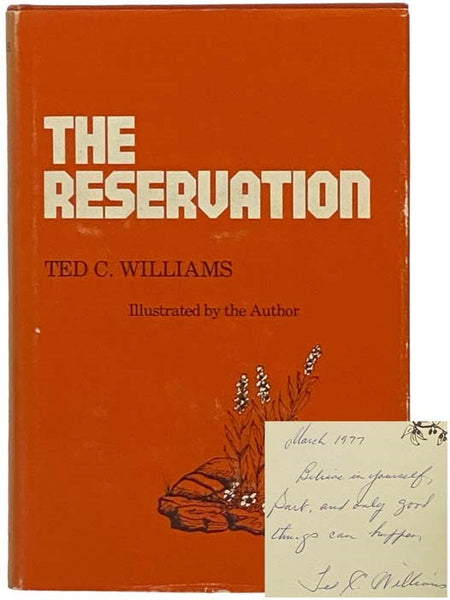 The Reservation