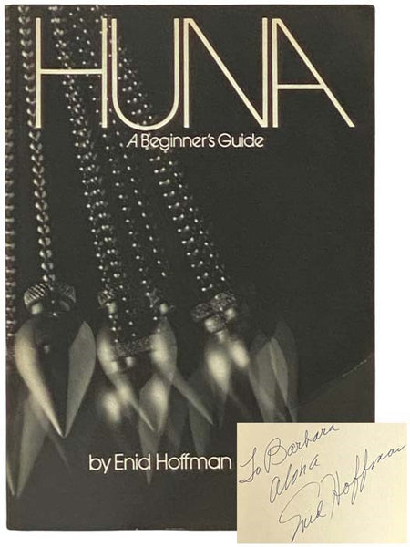 Huna: A Beginner's Guide