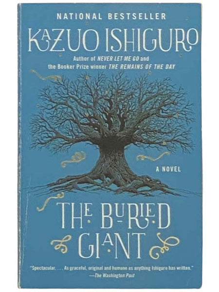 The Buried Giant (Vintage International)