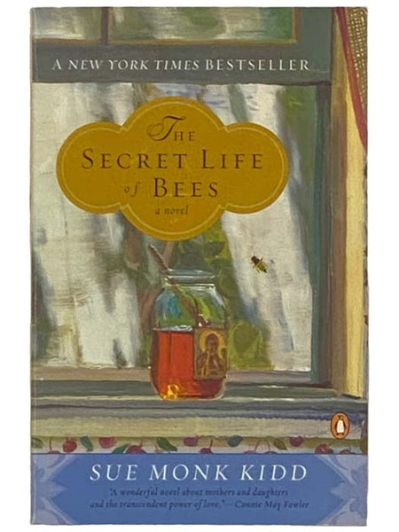 The Secret Life of Bees: A Novel