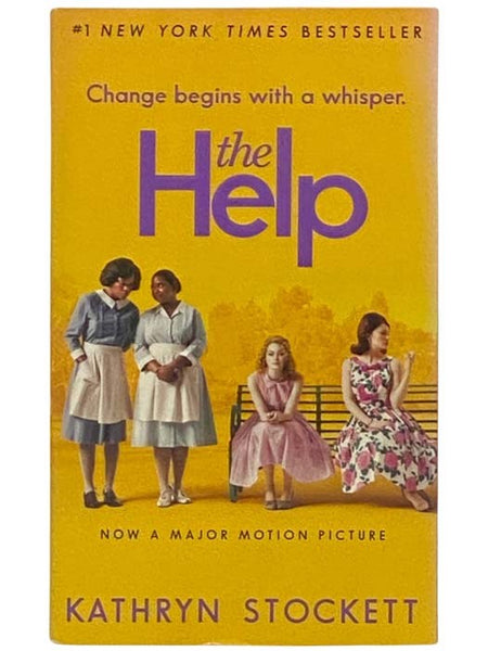 The Help (Movie Tie-In)