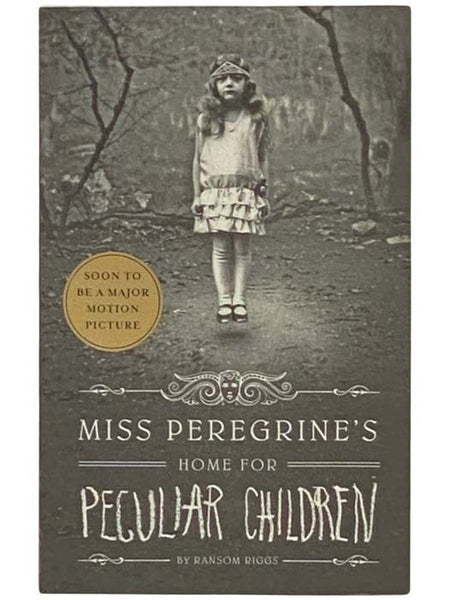 Miss Peregrine's Home for Peculiar Children