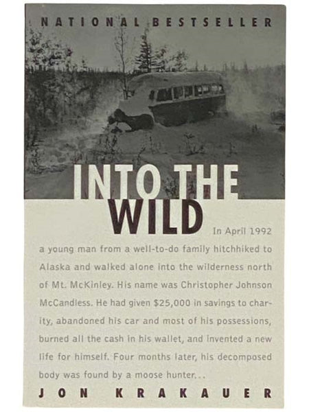 Into the Wild