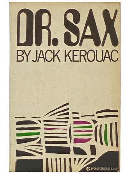 Dr. Sax (E-513)