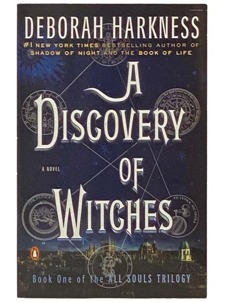 A Discovery of Witches