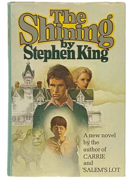The Shining