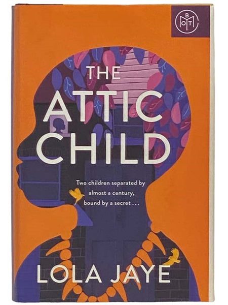 The Attic Child: A Novel