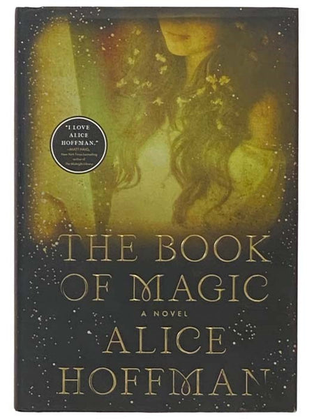 The Book of Magic: A Novel (Practical Magic Series)