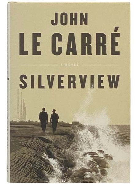 Silverview: A Novel