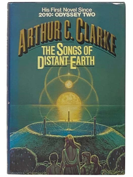 The Songs of Distant Earth