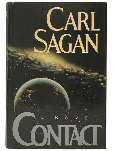 Contact: A Novel