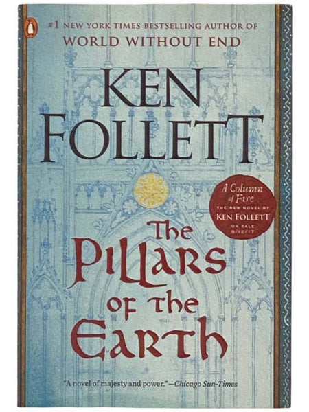 The Pillars of the Earth: A Novel (Kingsbridge)