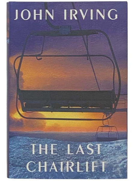 The Last Chairlift