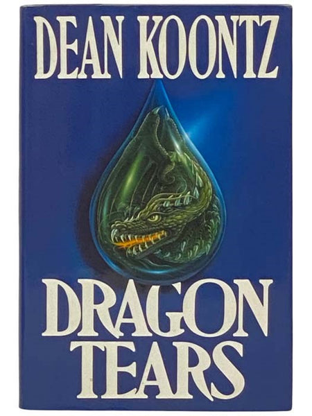 Dragon Tears